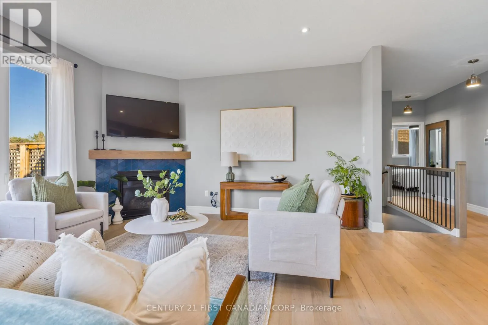 106 STUART AVENUE