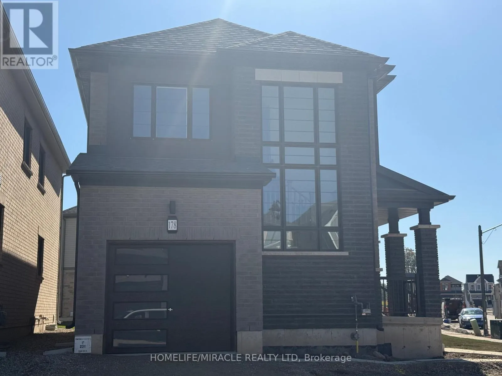 178 GILLESPIE DRIVE