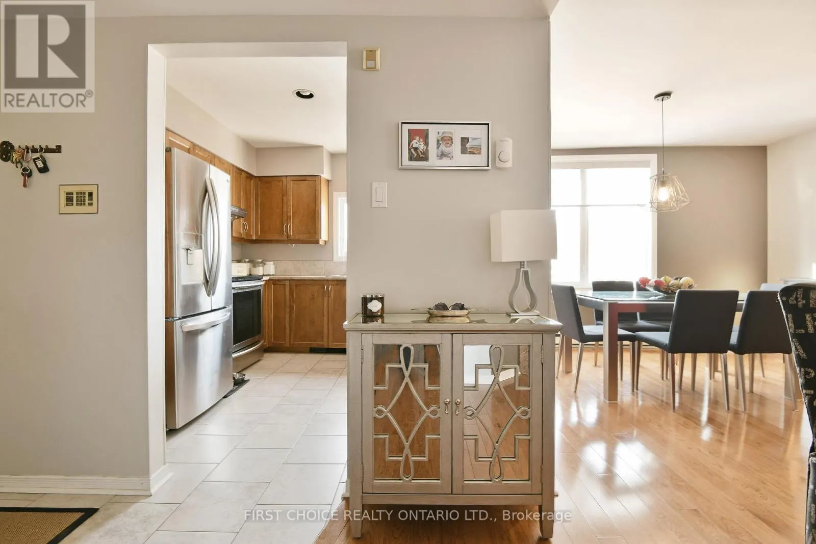 104 - 175 WOODBINE PLACE
