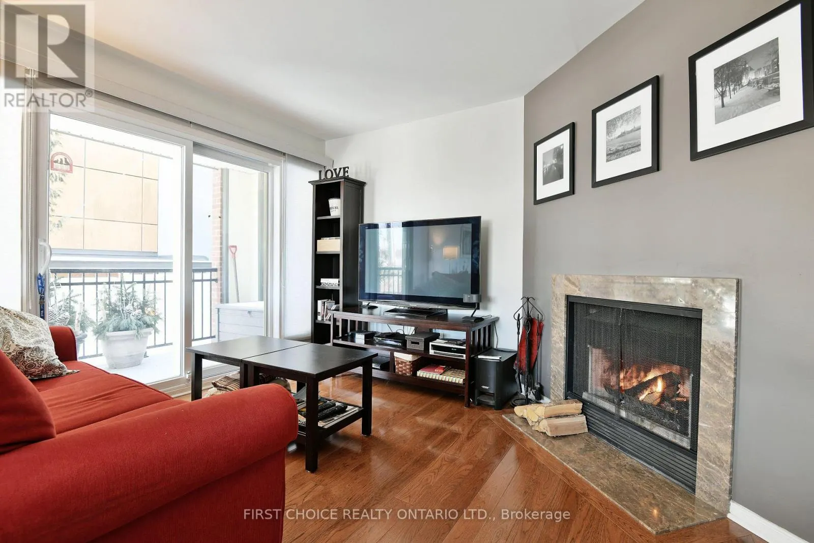 104 - 175 WOODBINE PLACE