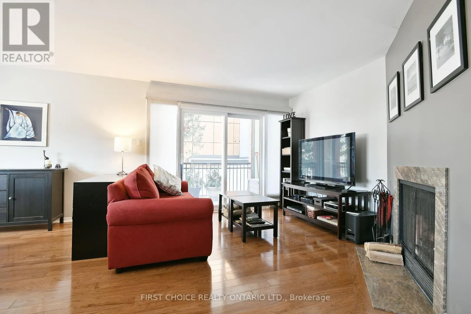 104 - 175 WOODBINE PLACE