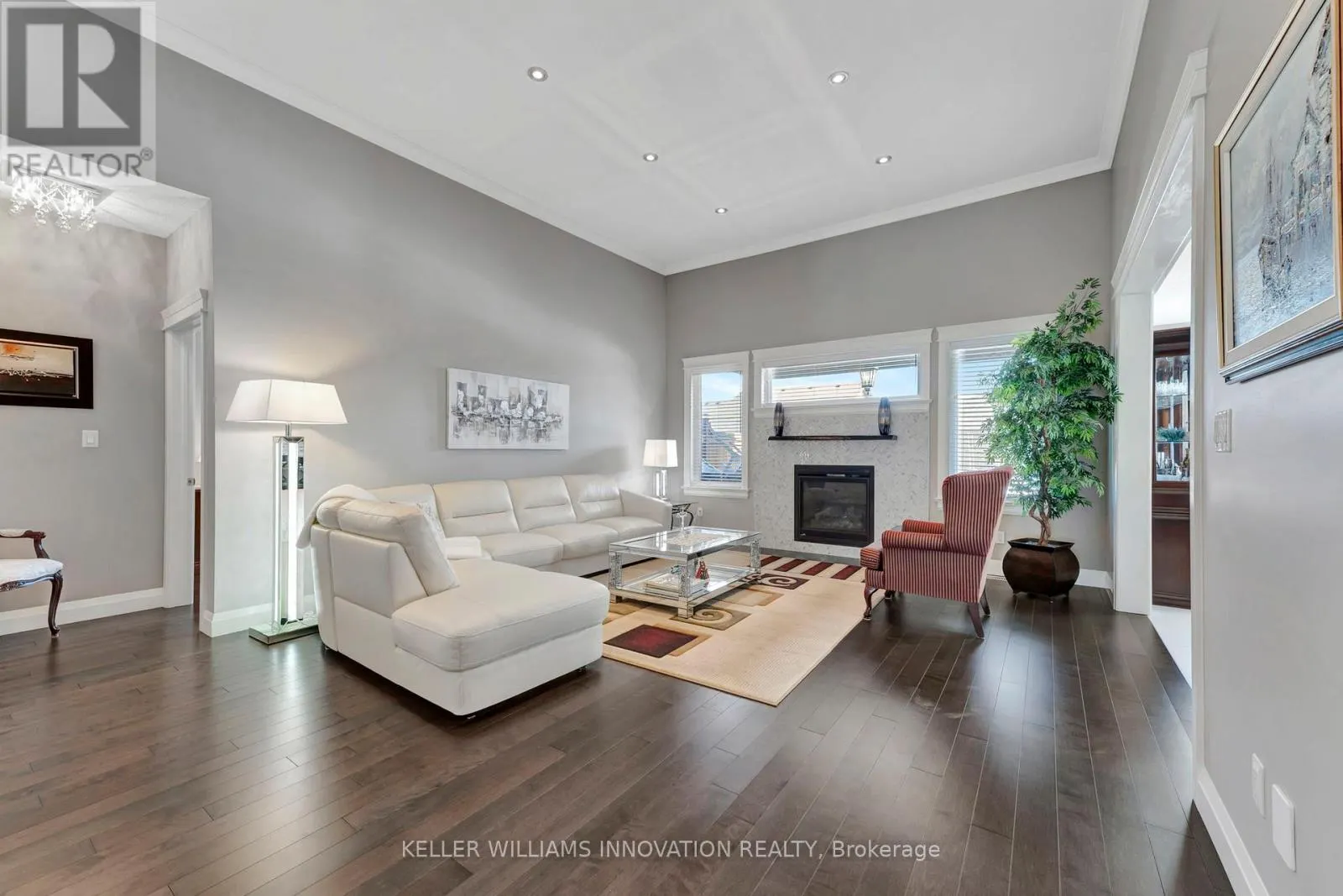 107 FORBES CRESCENT