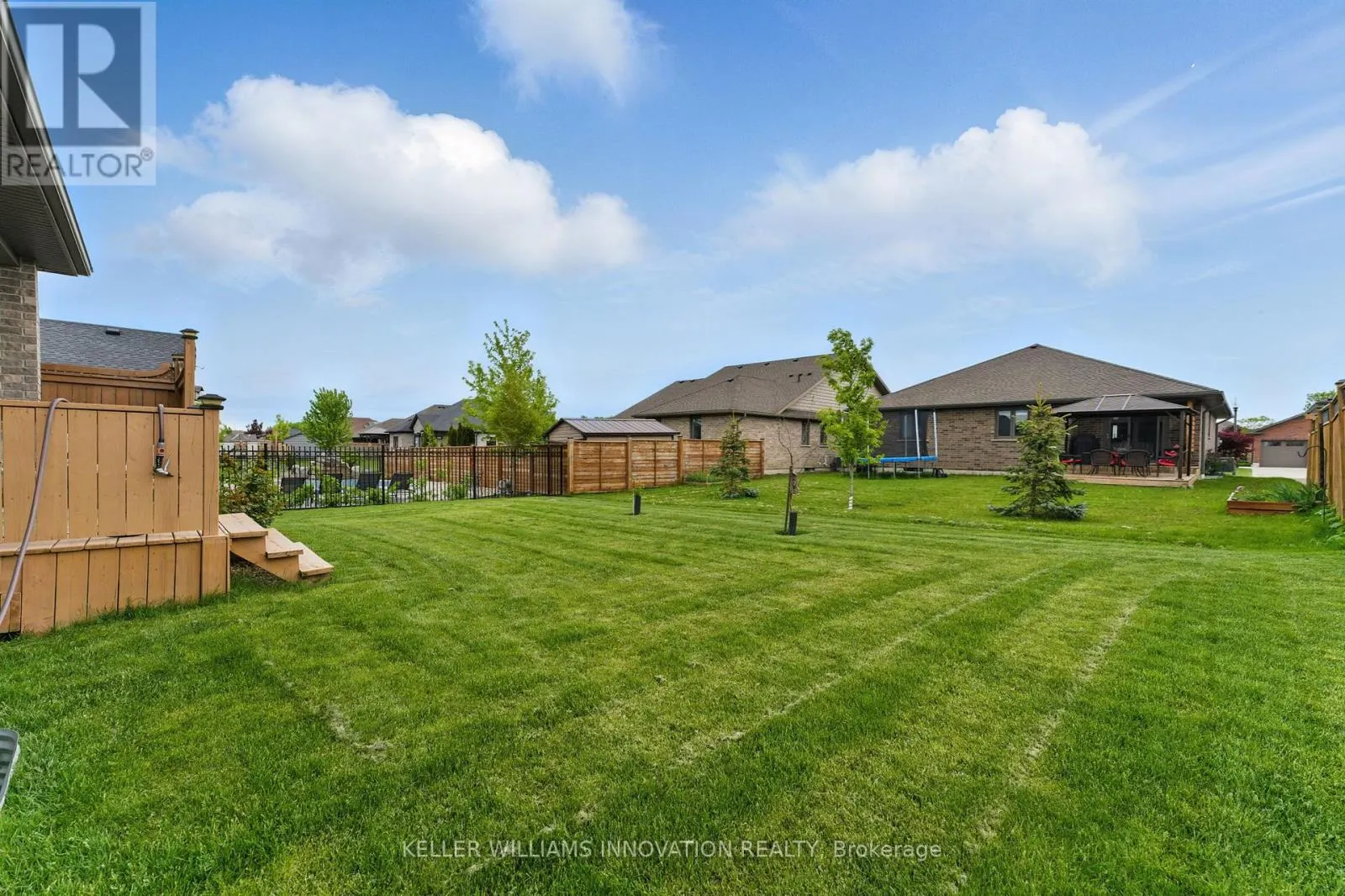 107 FORBES CRESCENT