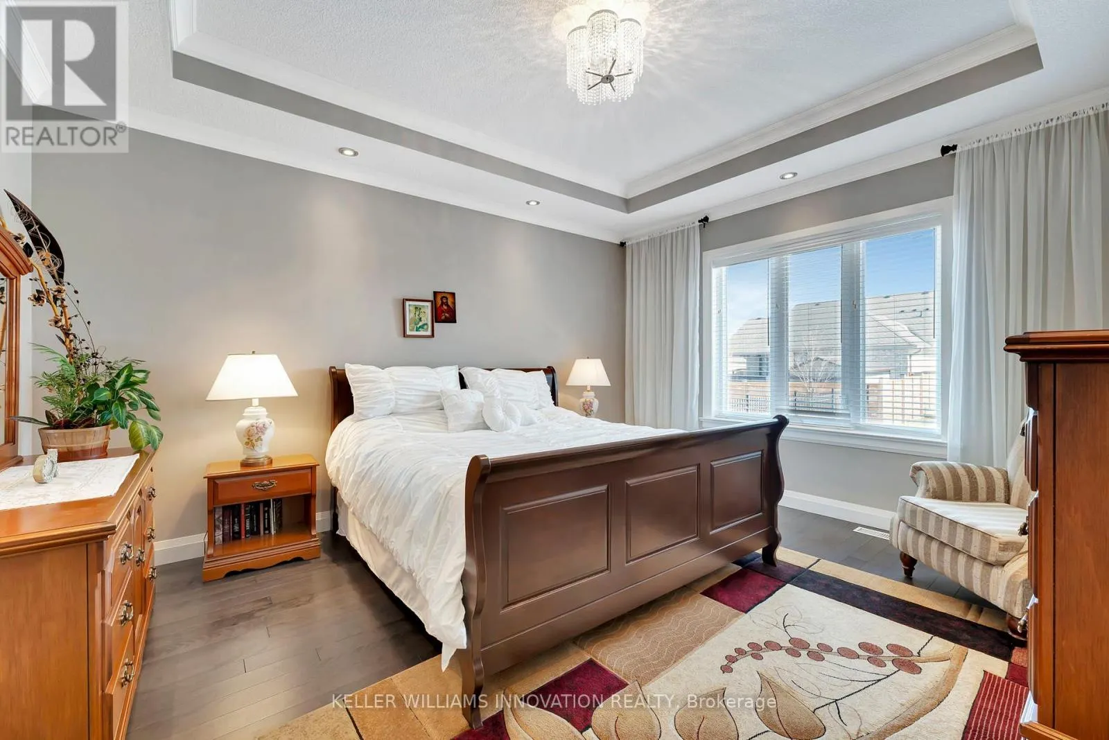 107 FORBES CRESCENT