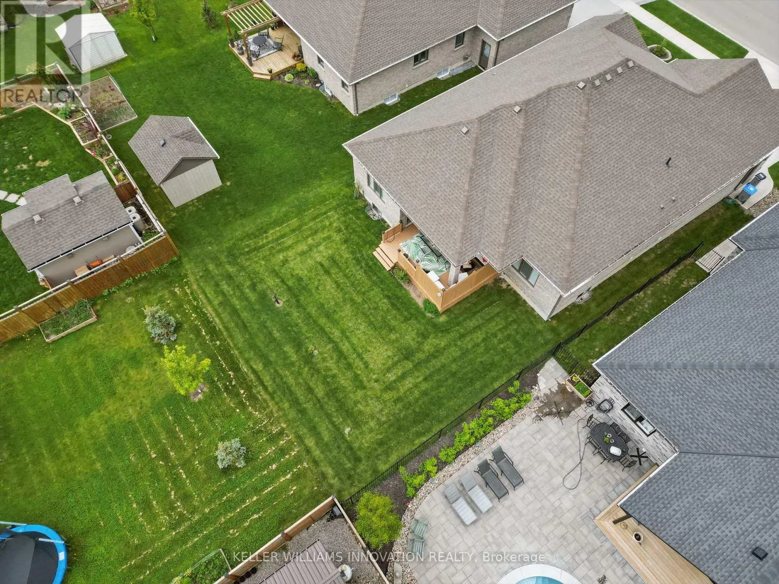 107 FORBES CRESCENT