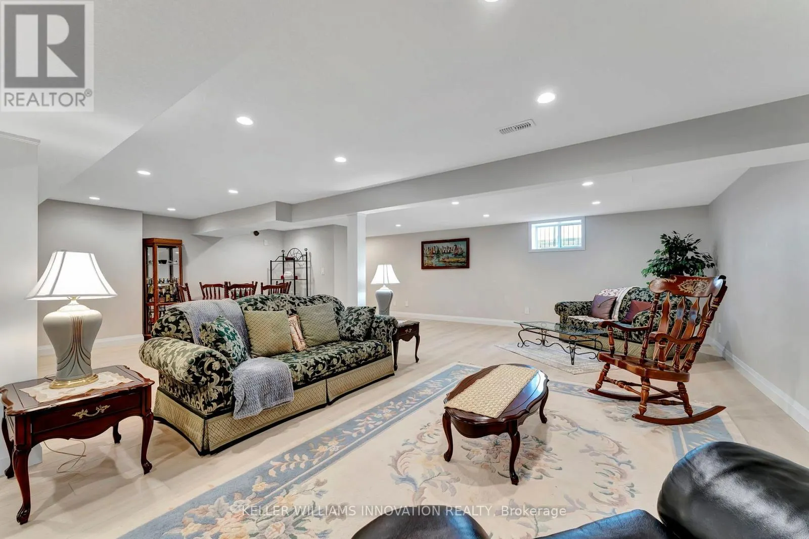 107 FORBES CRESCENT