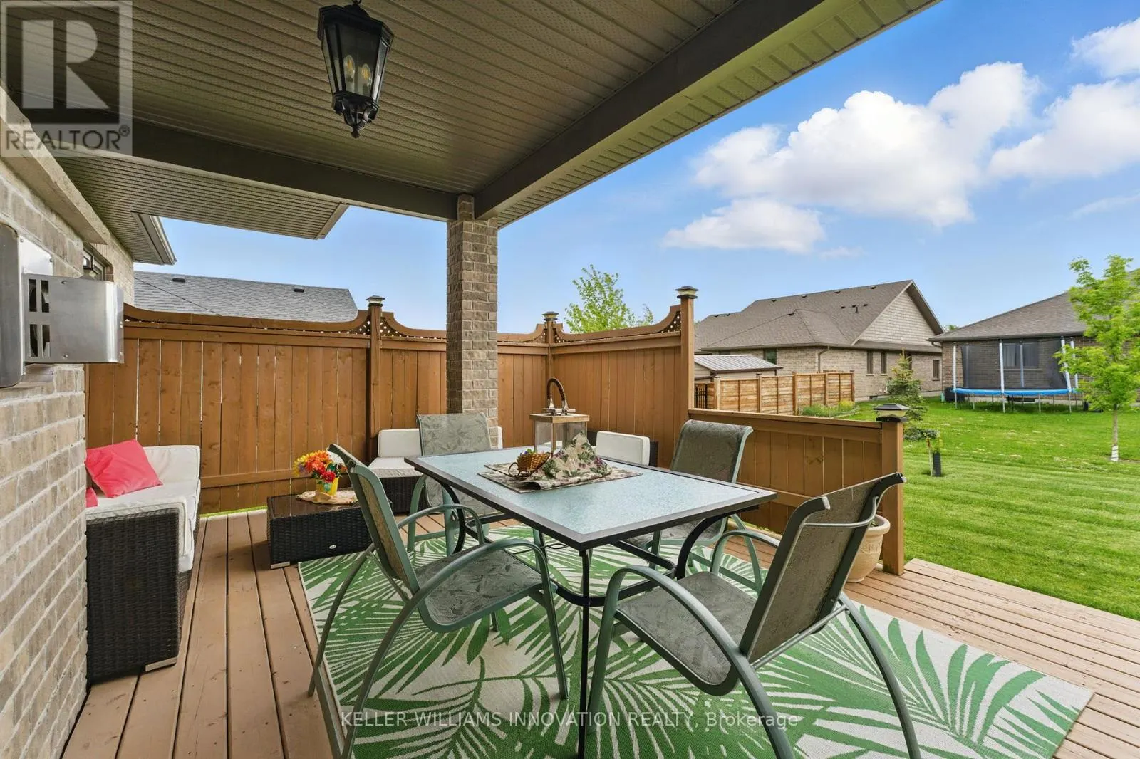 107 FORBES CRESCENT