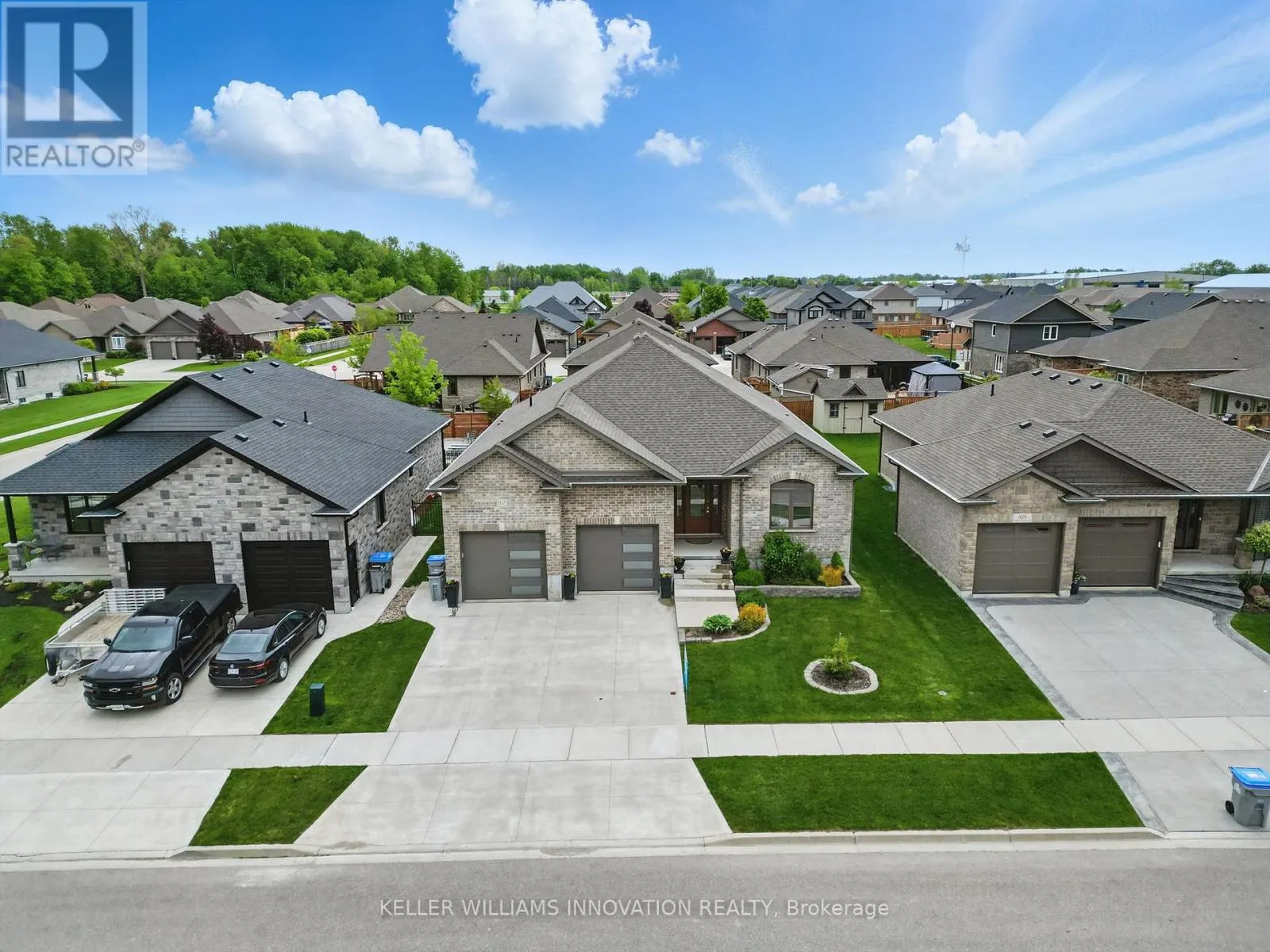 107 FORBES CRESCENT