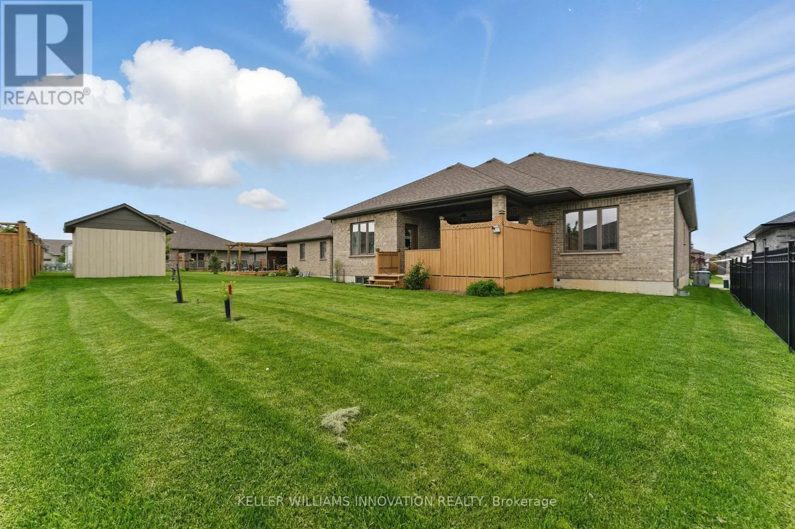 107 FORBES CRESCENT