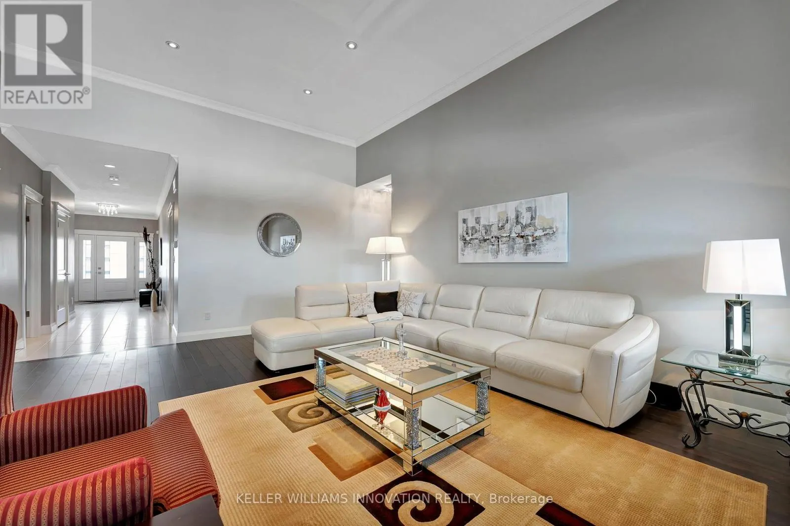 107 FORBES CRESCENT