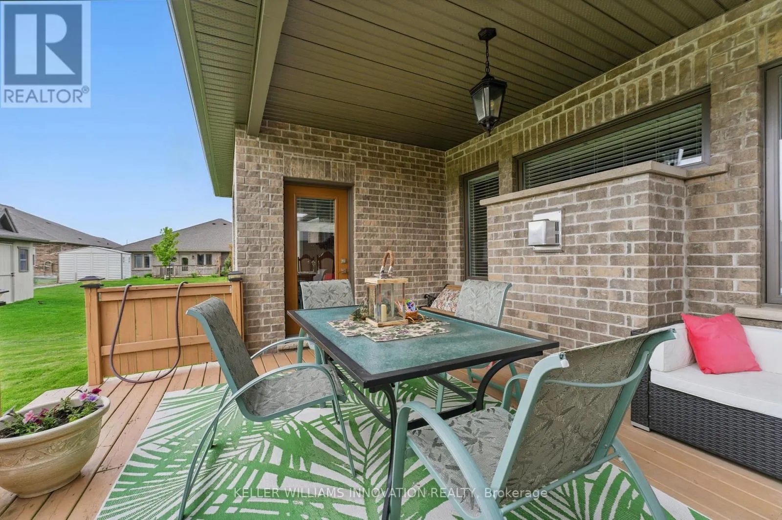 107 FORBES CRESCENT