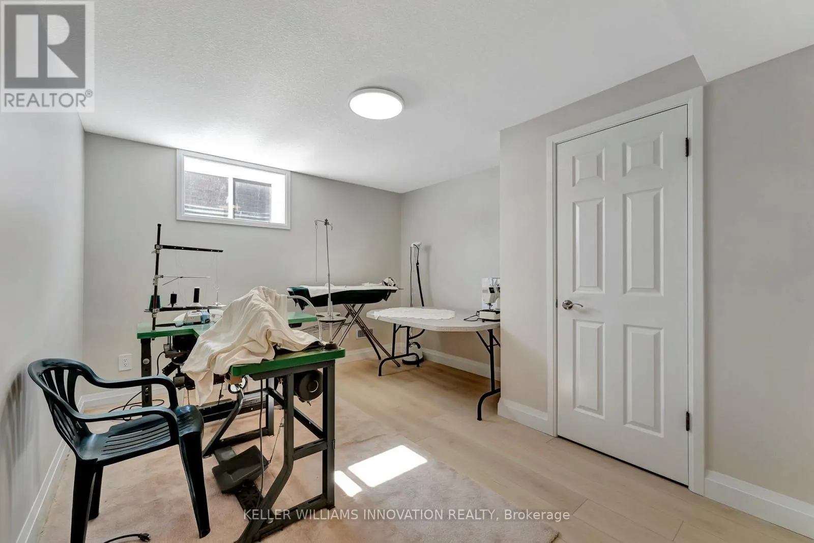 107 FORBES CRESCENT