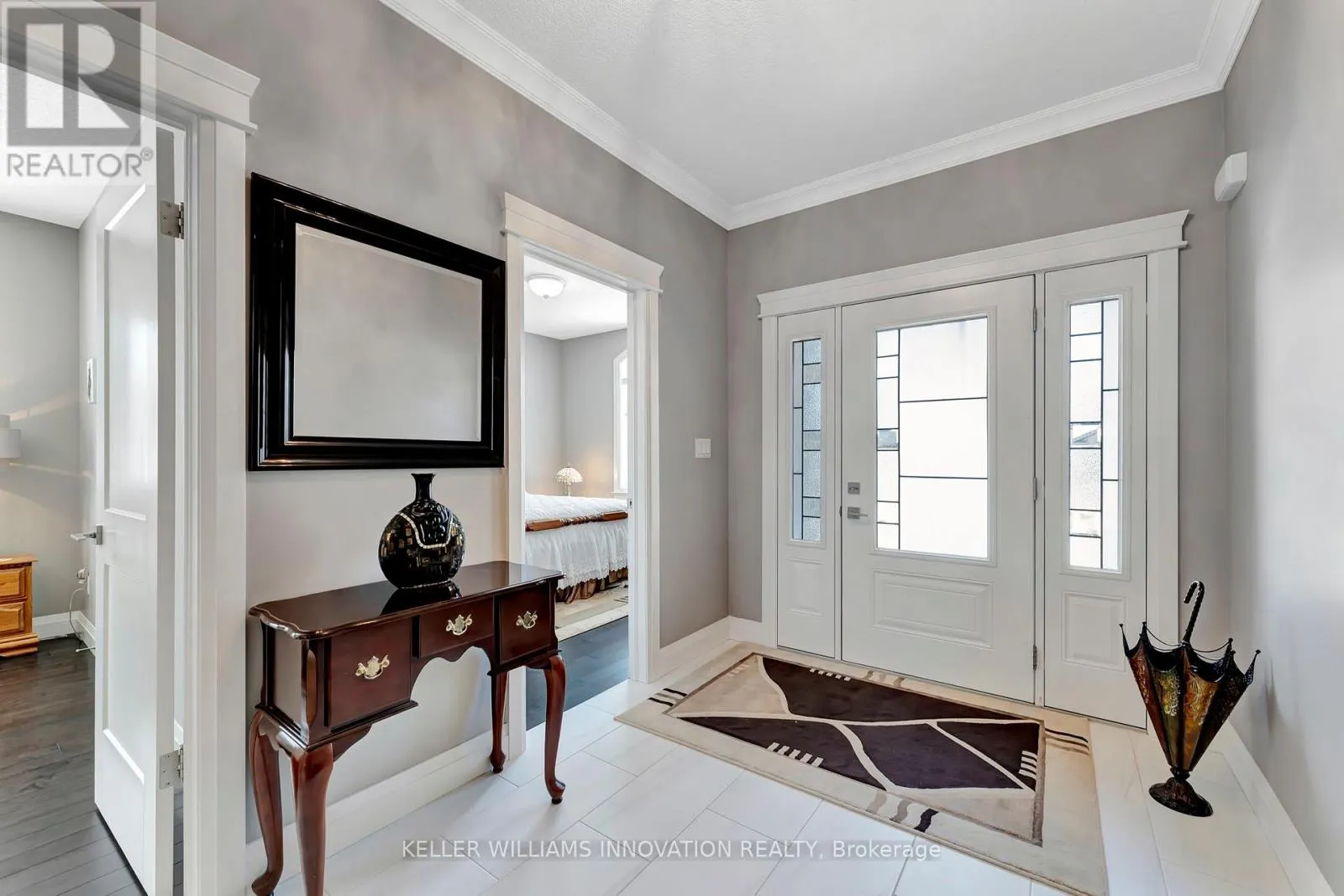 107 FORBES CRESCENT