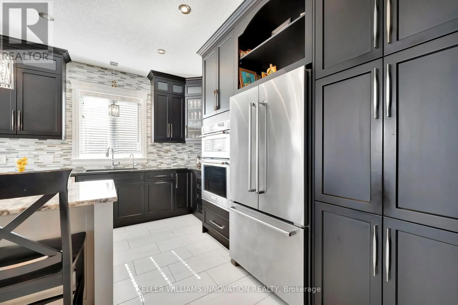 107 FORBES CRESCENT