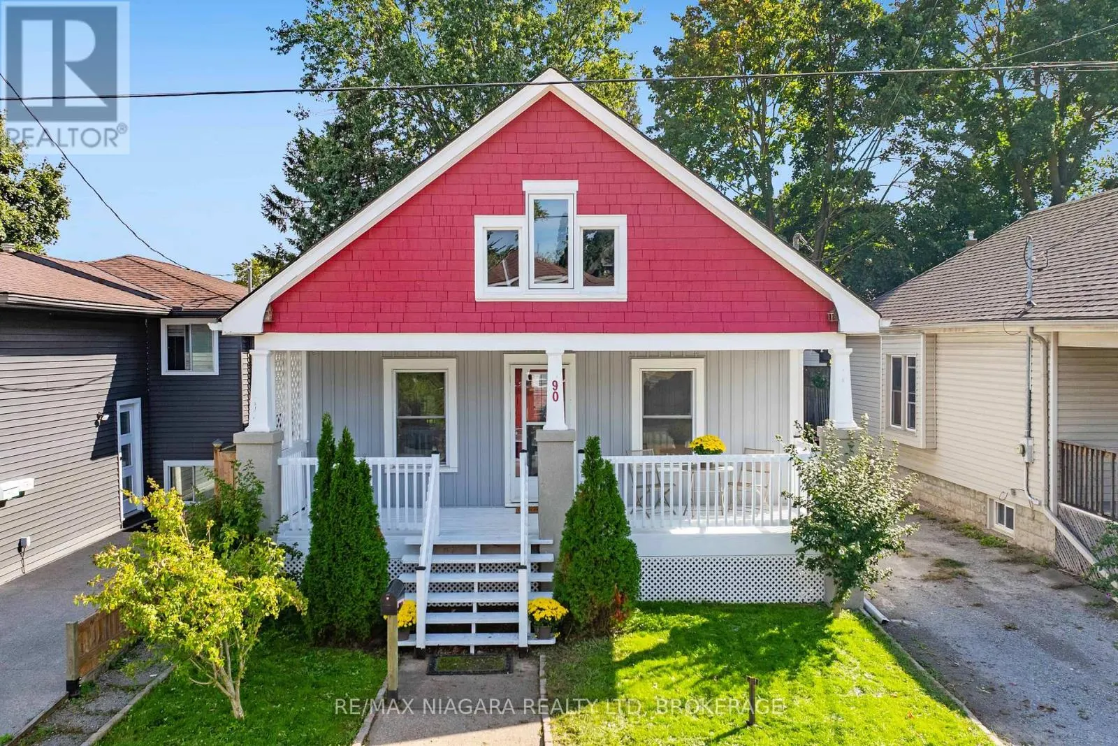 90 PLEASANT AVENUE