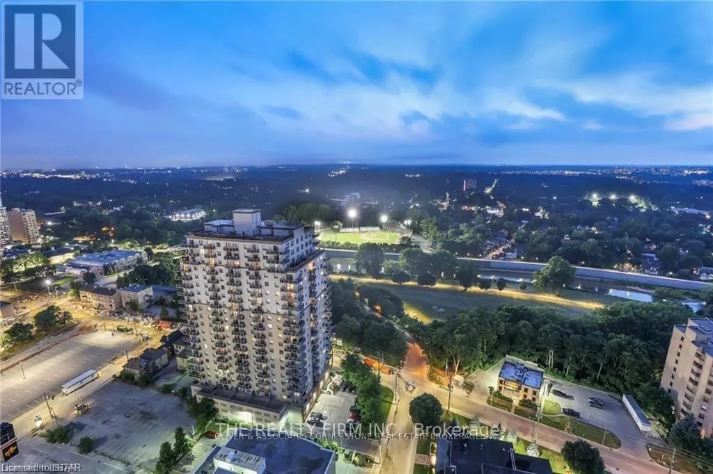 1305 - 505 TALBOT STREET, #1305