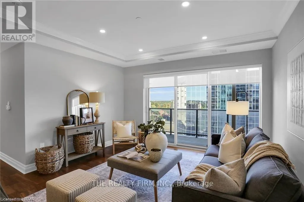 1305 - 505 TALBOT STREET, #1305