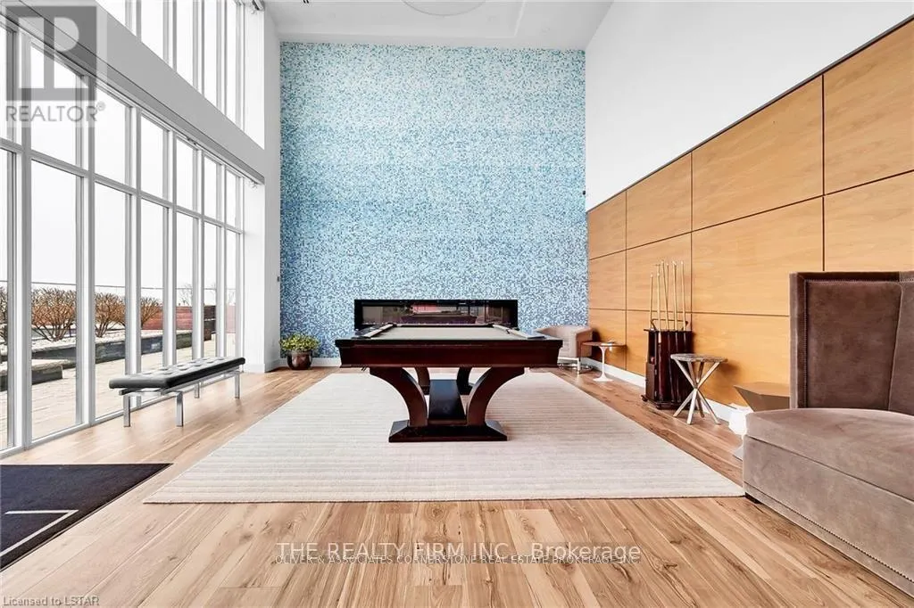 1305 - 505 TALBOT STREET, #1305
