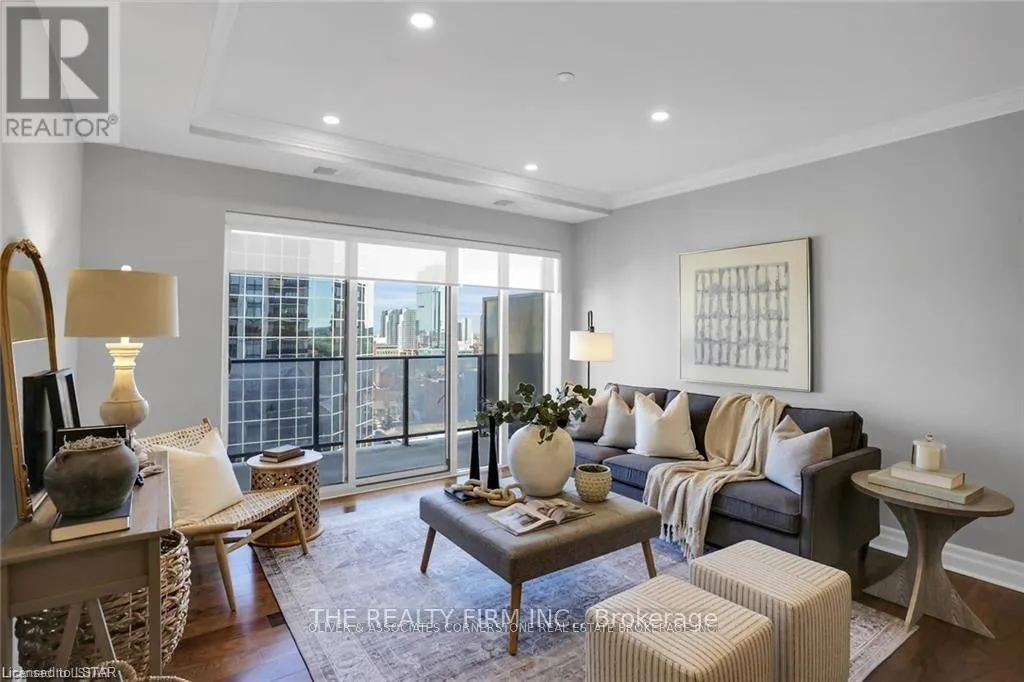 1305 - 505 TALBOT STREET, #1305