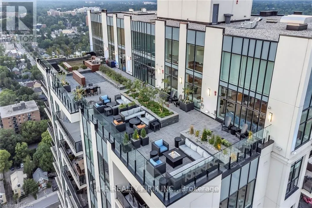 1305 - 505 TALBOT STREET, #1305