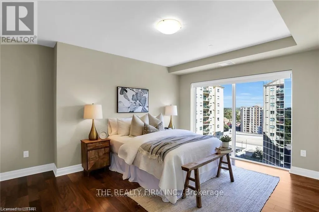1305 - 505 TALBOT STREET, #1305