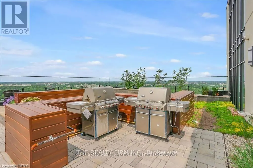 1305 - 505 TALBOT STREET, #1305