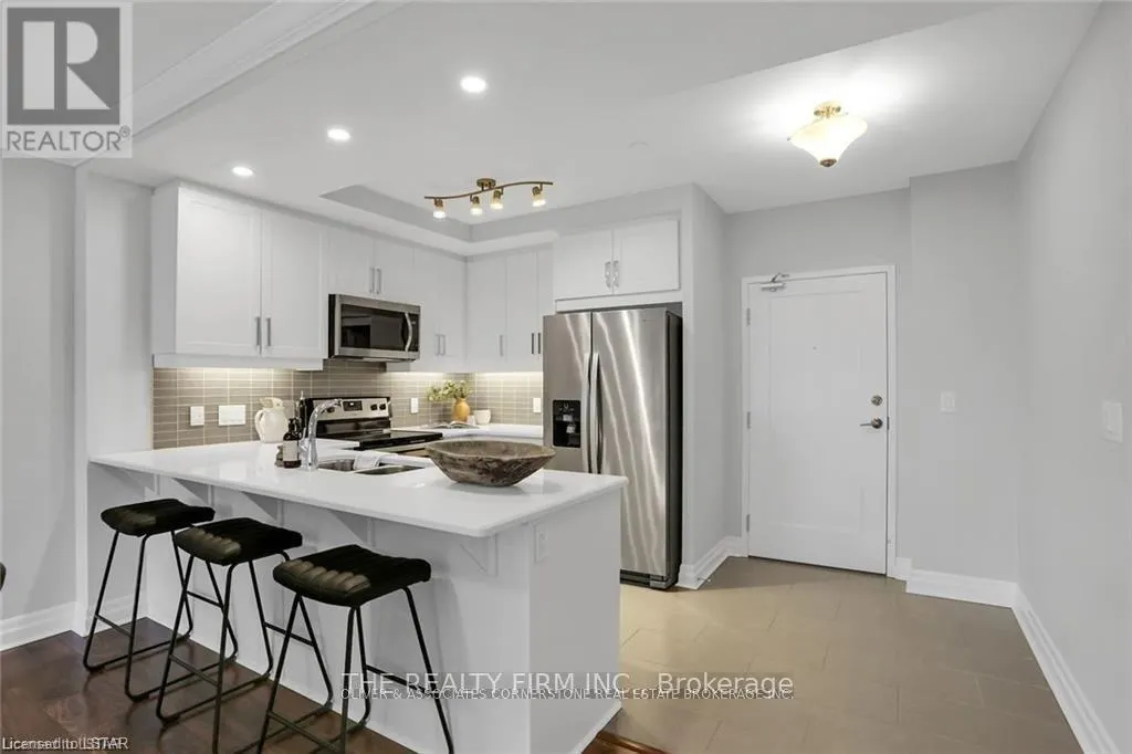 1305 - 505 TALBOT STREET, #1305