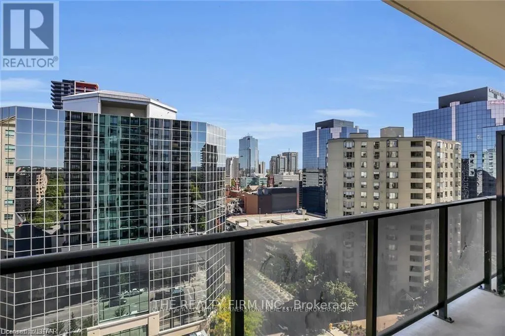 1305 - 505 TALBOT STREET, #1305