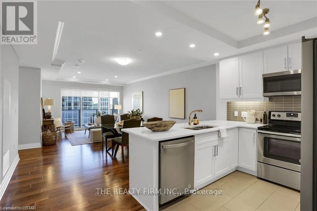 1305 - 505 TALBOT STREET, #1305