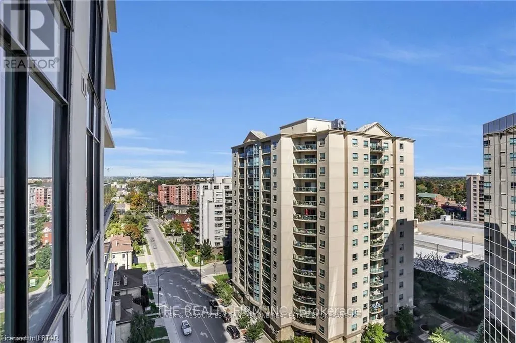 1305 - 505 TALBOT STREET, #1305