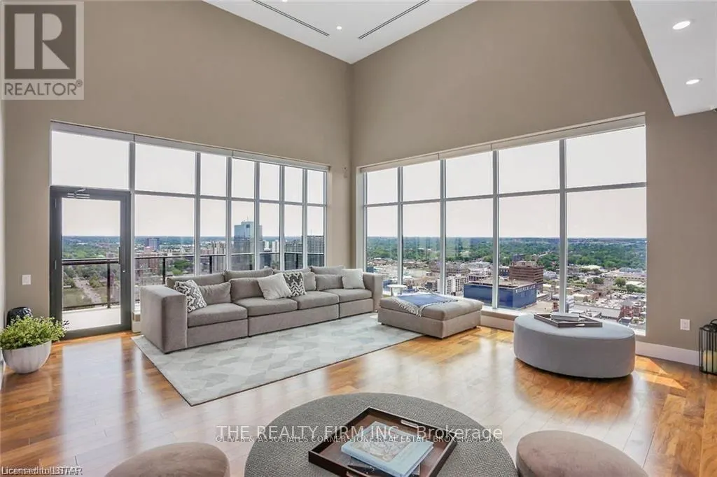 1305 - 505 TALBOT STREET, #1305