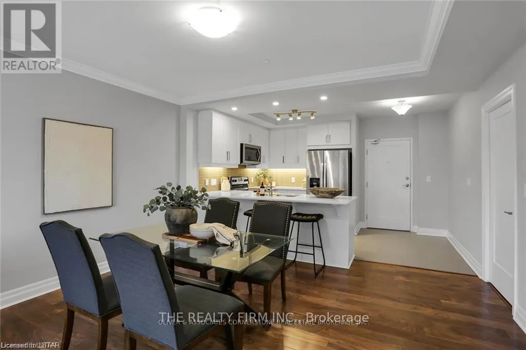 1305 - 505 TALBOT STREET, #1305