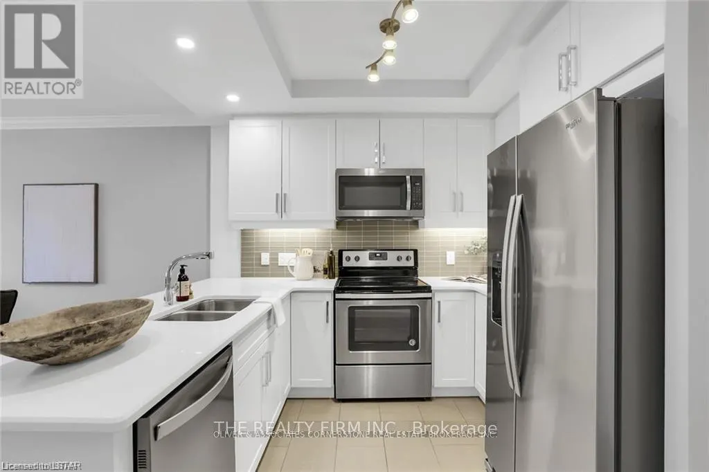 1305 - 505 TALBOT STREET, #1305