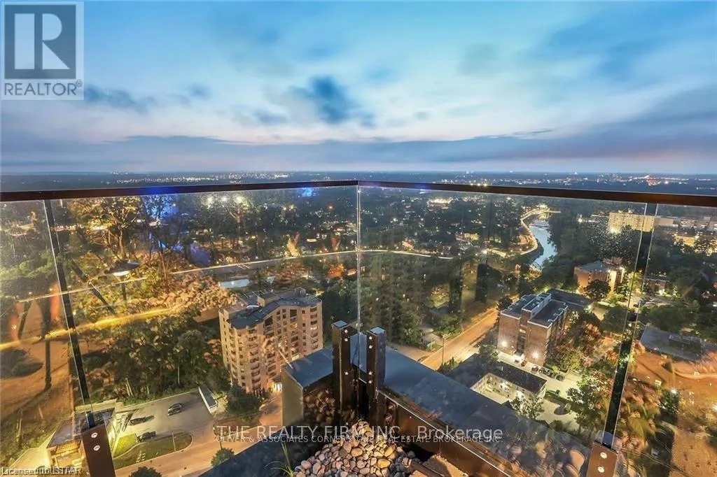 1305 - 505 TALBOT STREET, #1305