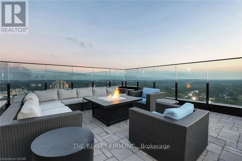 1305 - 505 TALBOT STREET, #1305