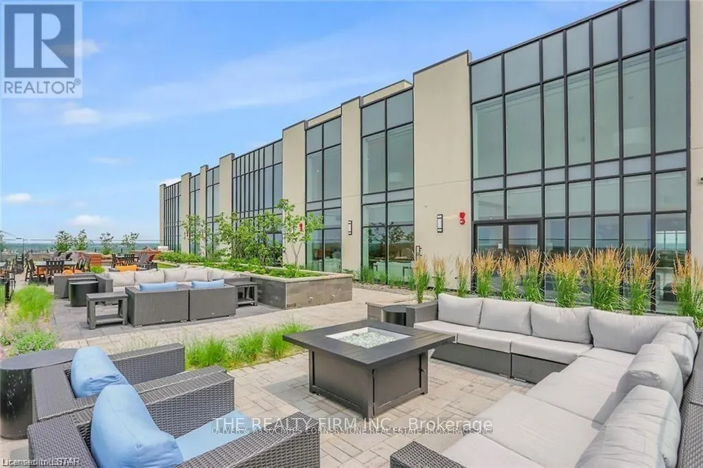 1305 - 505 TALBOT STREET, #1305
