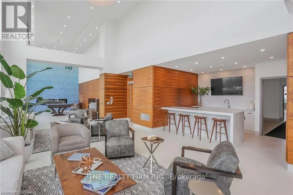 1305 - 505 TALBOT STREET, #1305