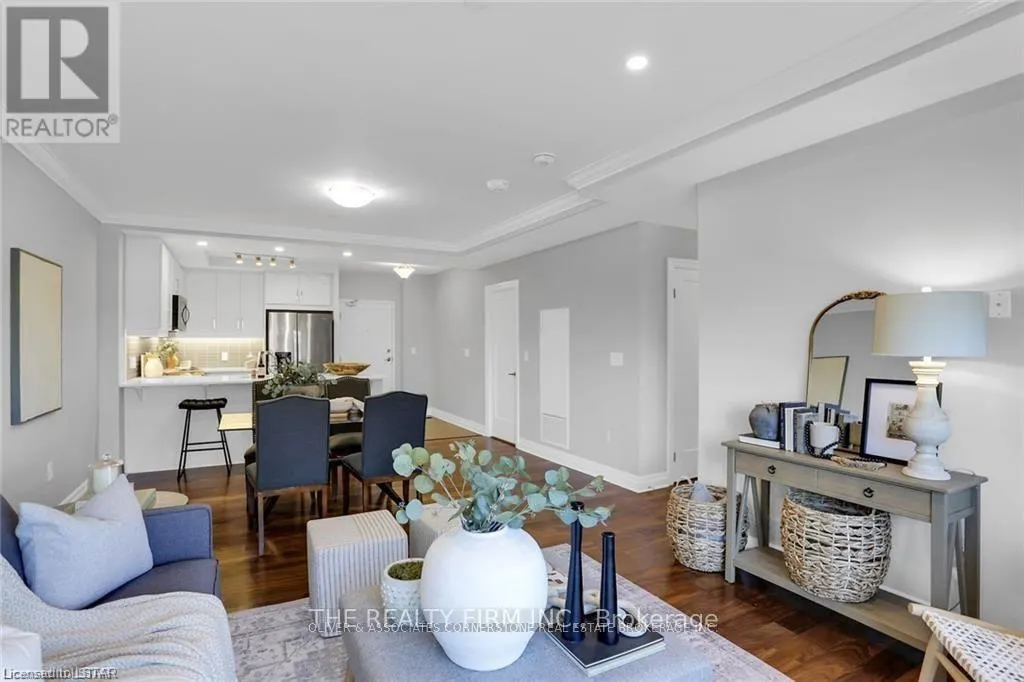 1305 - 505 TALBOT STREET, #1305