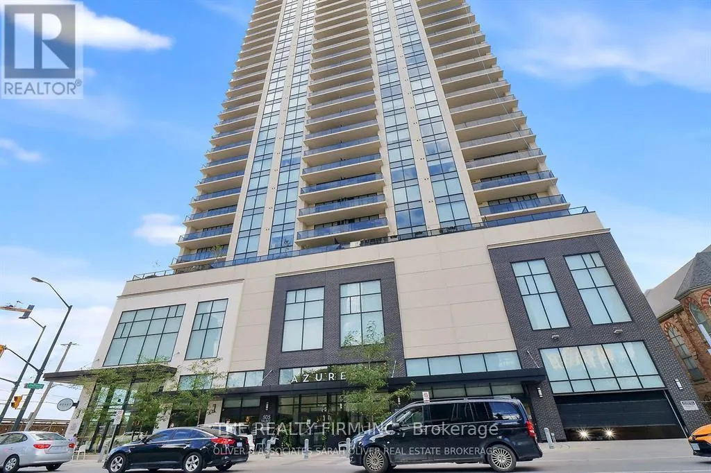1305 - 505 TALBOT STREET, #1305