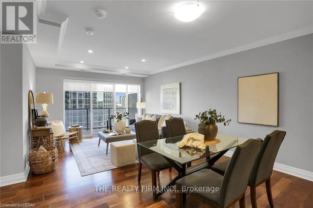 1305 - 505 TALBOT STREET, #1305
