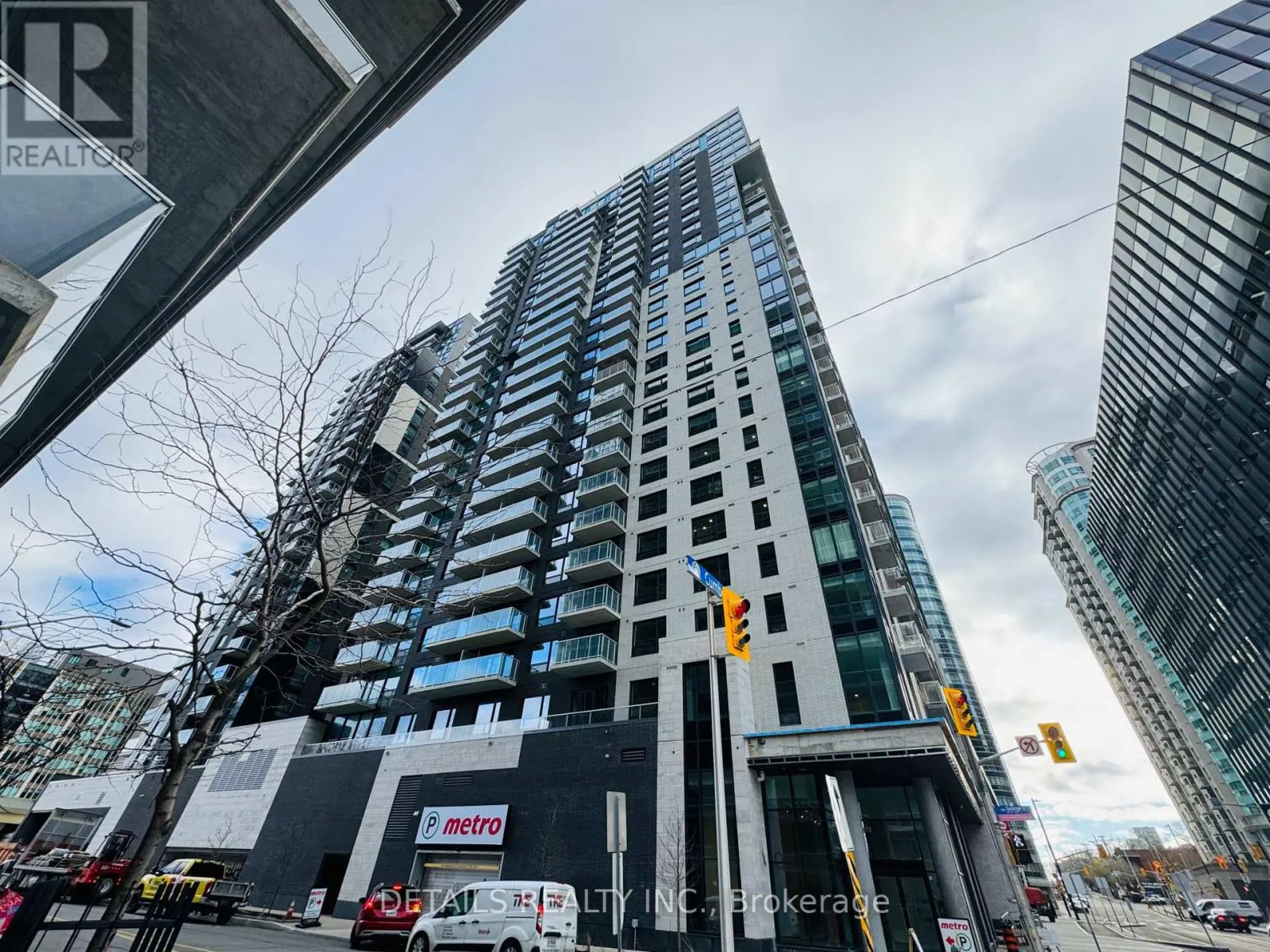 180 GEORGE STREET