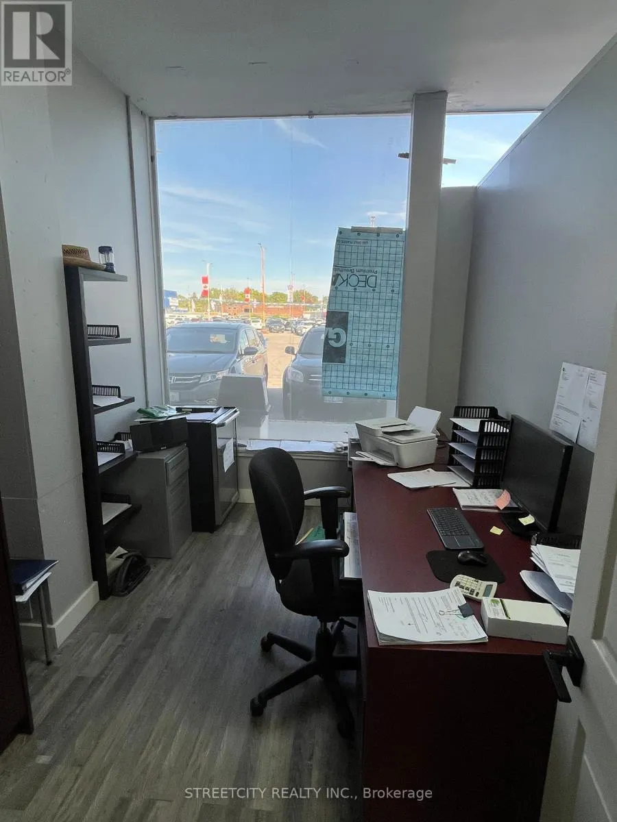UNIT C - 1472 DUNDAS STREET, #Unit C