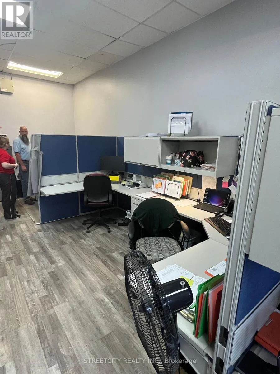 UNIT C - 1472 DUNDAS STREET, #Unit C