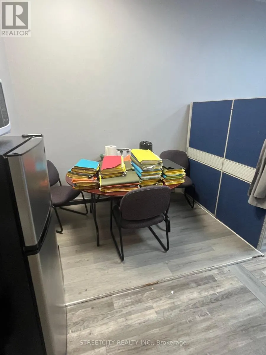 UNIT C - 1472 DUNDAS STREET, #Unit C