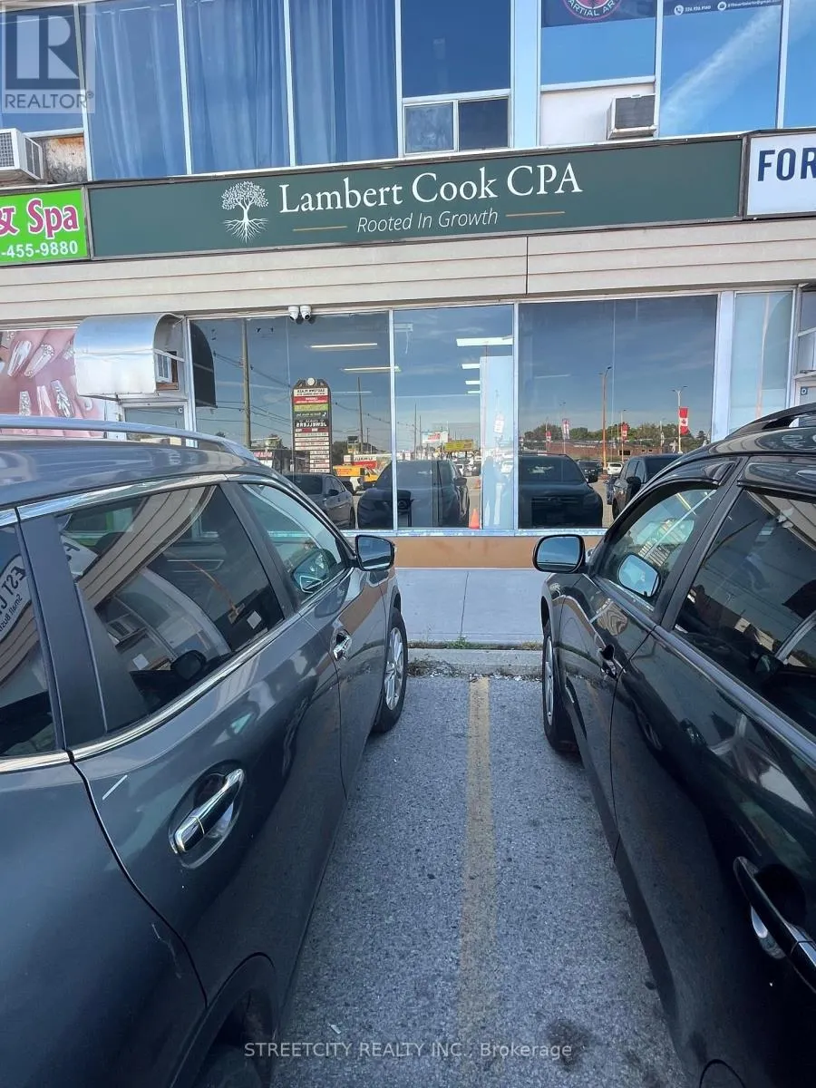 UNIT C - 1472 DUNDAS STREET, #Unit C