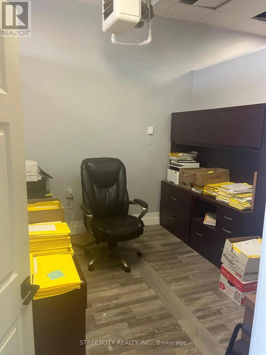 UNIT C - 1472 DUNDAS STREET, #Unit C