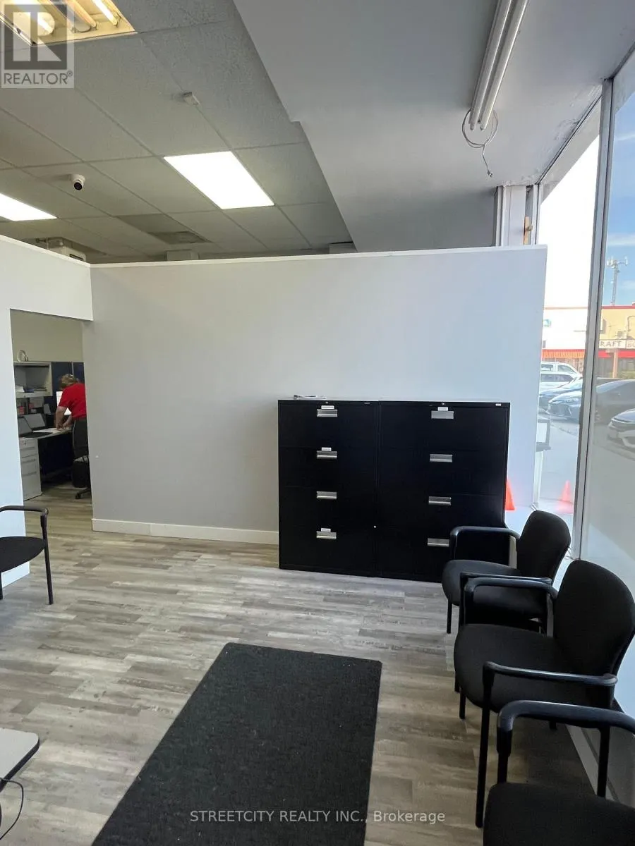 UNIT C - 1472 DUNDAS STREET, #Unit C