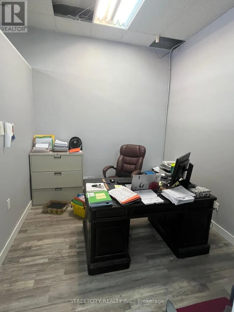 UNIT C - 1472 DUNDAS STREET, #Unit C