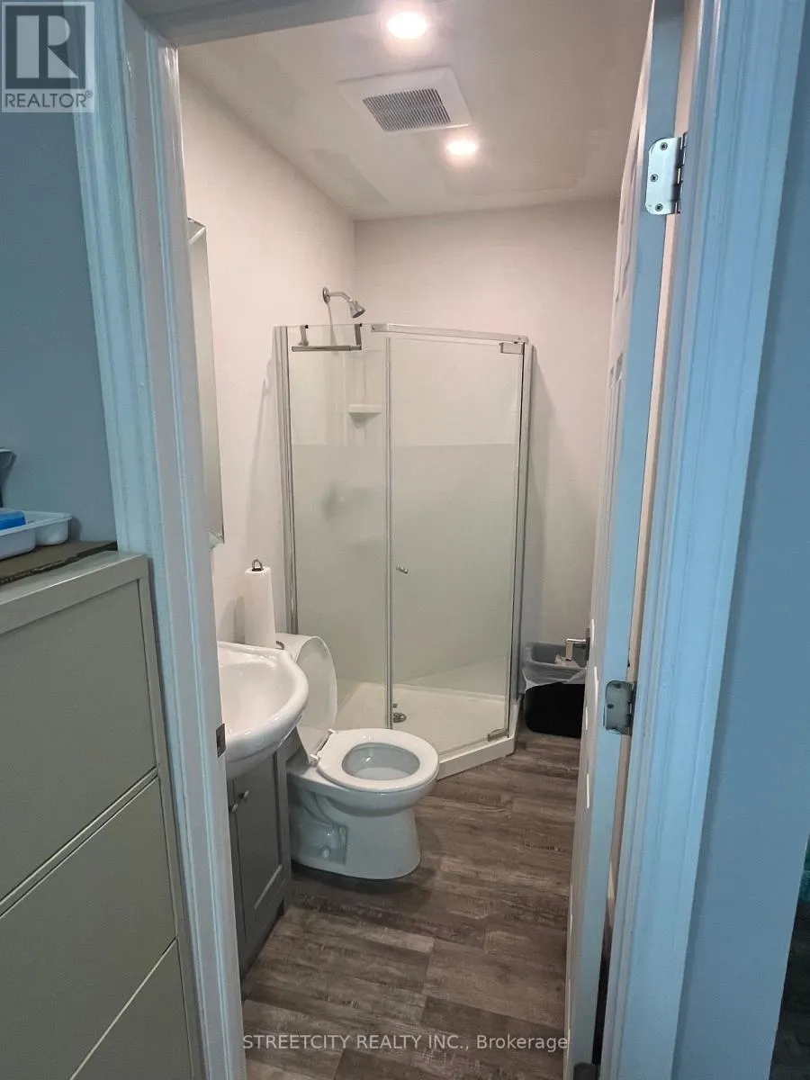 UNIT C - 1472 DUNDAS STREET, #Unit C