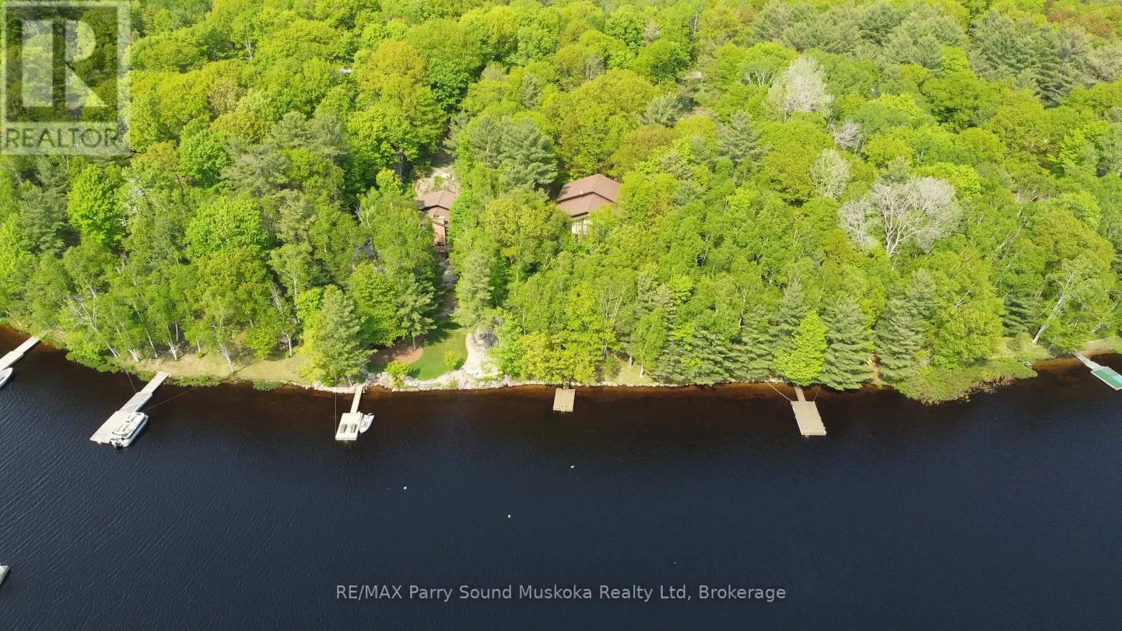 38 SHEBESHEKONG ESTATES ROAD S